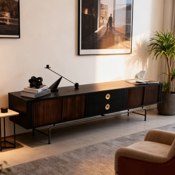 Ava Tv Console