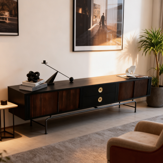 Ava Tv Console
