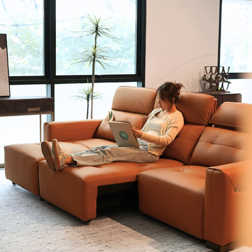 Berkeley Extendable Sofa