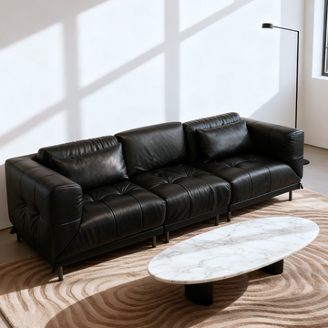Bruno Convertible Sofa