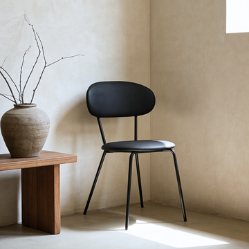 Callen Leather Chair