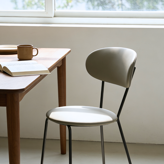 Callen Leather Chair