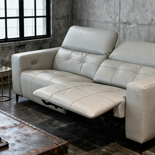 Chateau Recliner Sofa