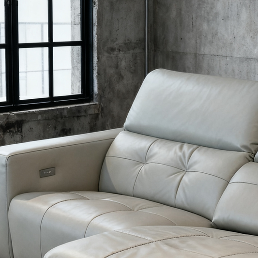 Chateau Recliner Sofa