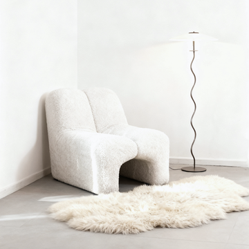 Enchanted Lounge Chair