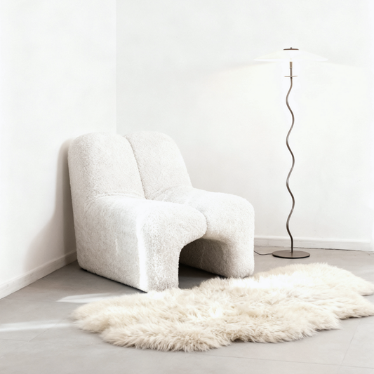 Enchanted Lounge Chair