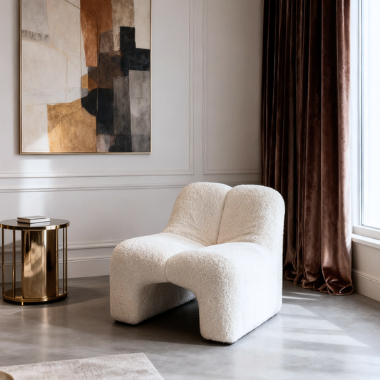 Enchanted Lounge Chair