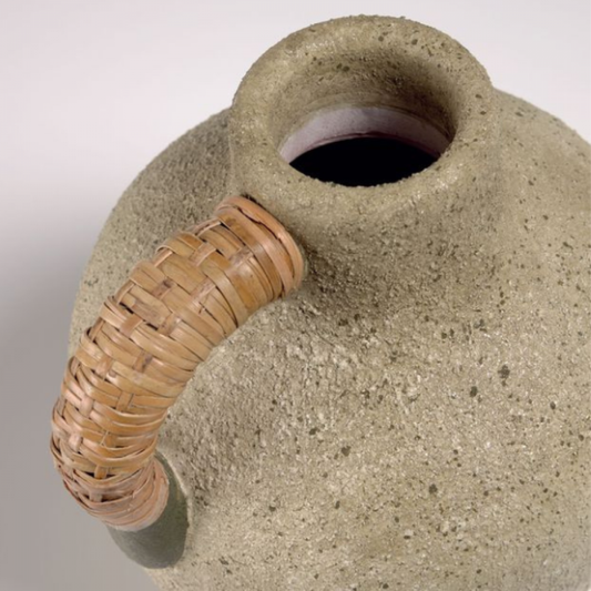 Huda Ceramic Vase