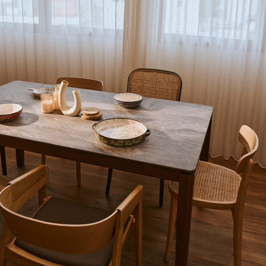 Kleberg Dining Table