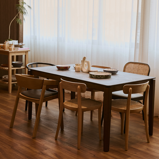 Kleberg Dining Table