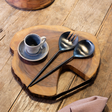 Levy Serving Board