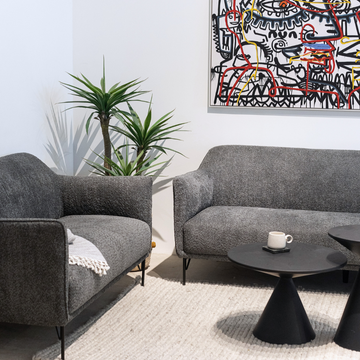 Muse Sofa