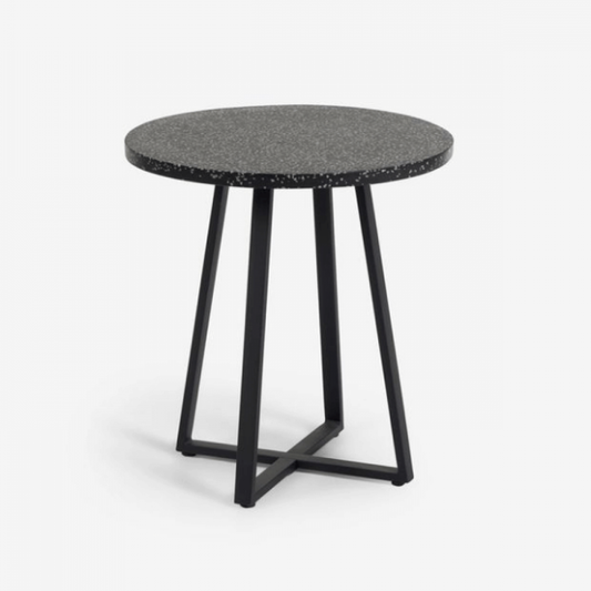 Tori Terrazzo Table