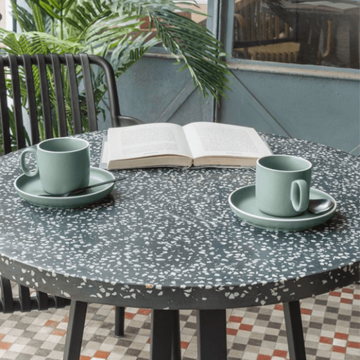 Tori Terrazzo Table