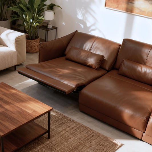 Vespera Extendable Sofa